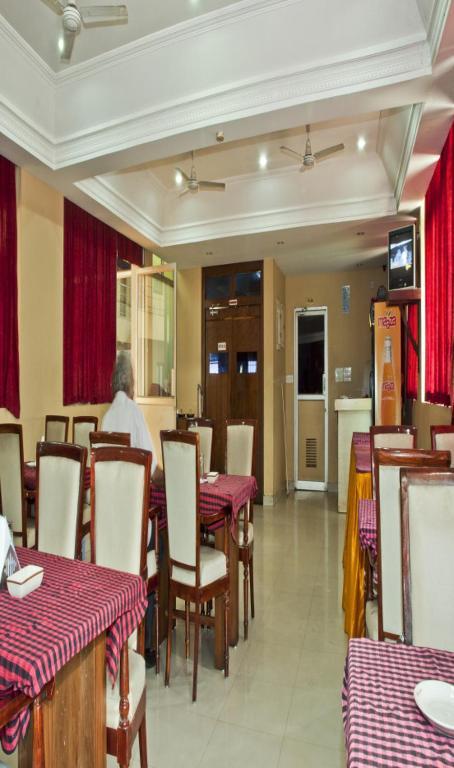 Issacs Regency Hotel Sultan Bathery Bagian luar foto