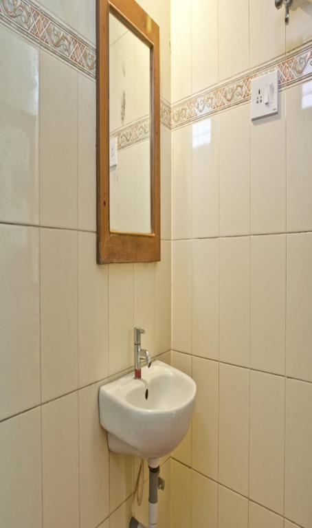 Issacs Regency Hotel Sultan Bathery Bagian luar foto